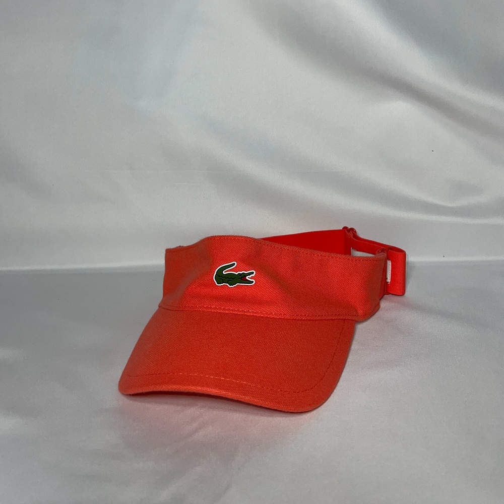 Lacoste Visor